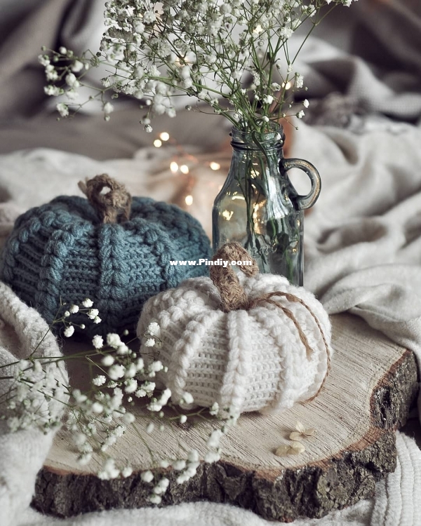 Dunaeva Toys - Evgeniya Dunaeva - Delicate Pumpkin.jpg
