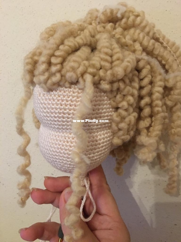 head