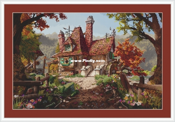 Belle&#039;s House.jpg