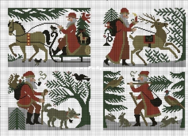 Woodland Santas.jpg