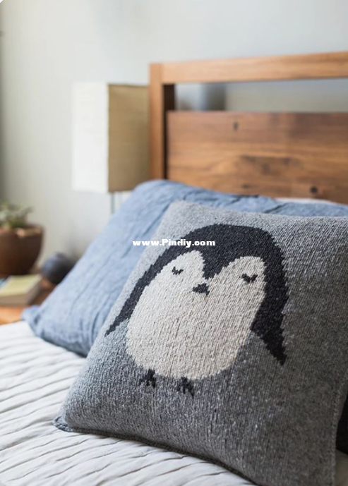 Winslow cushion/pillow  cover