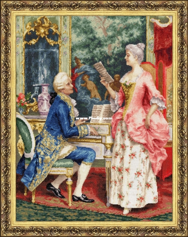 ZR MK-034 OK The Singing Lesson.jpg