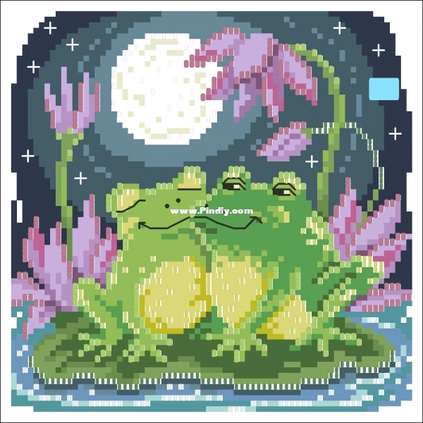 Courtin Froggies.jpg