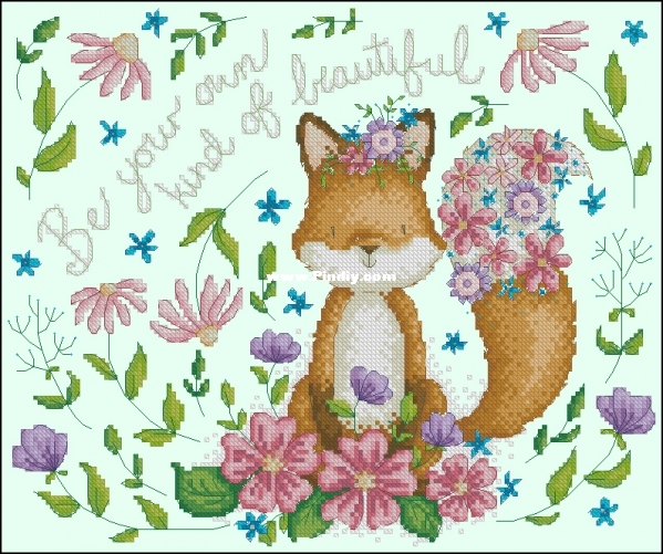 Time To Shine - Fox Hanging.jpg