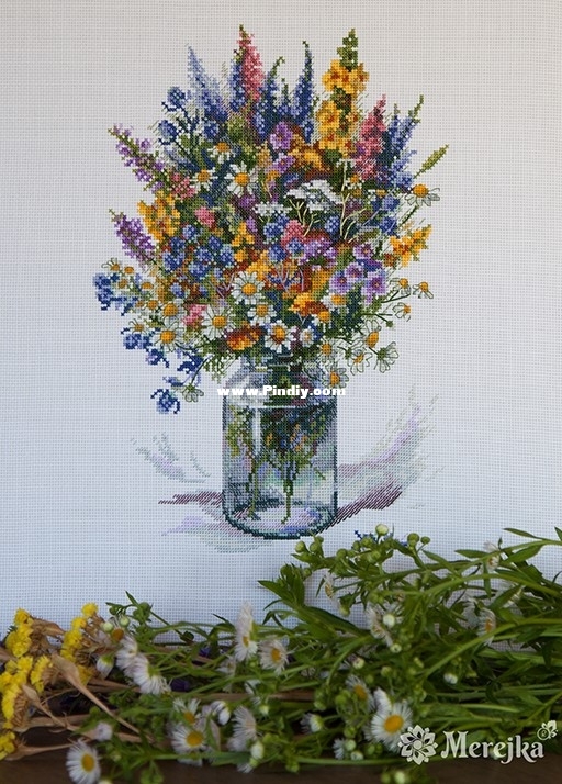 Merejka K-96 OK Bouquet with a Jaundice.jpg