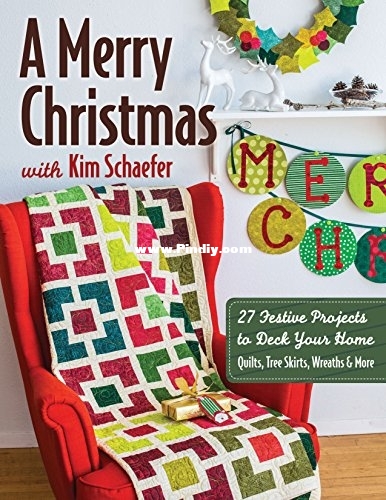 Kim Schaefer-A Merry Christmas.jpg