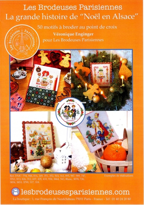 La grande histoire de Noel en Alsace .jpg