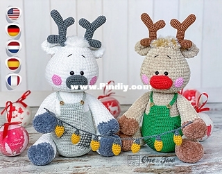 Rin Xmas Glow Reindeer-one and two company.jpg