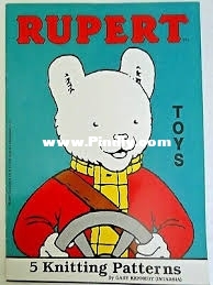 Rupert Bear &amp; Friends.jpg