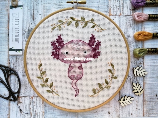 LittleBeachHut - Axolotl.jpg