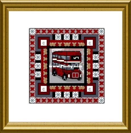 London Bus
