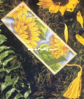 Tournesols Bookmark.jpg