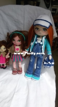 dolls