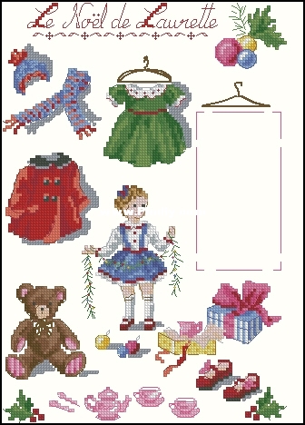 Tableau Laurette fete Noel.jpg
