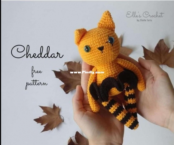 Cheddar