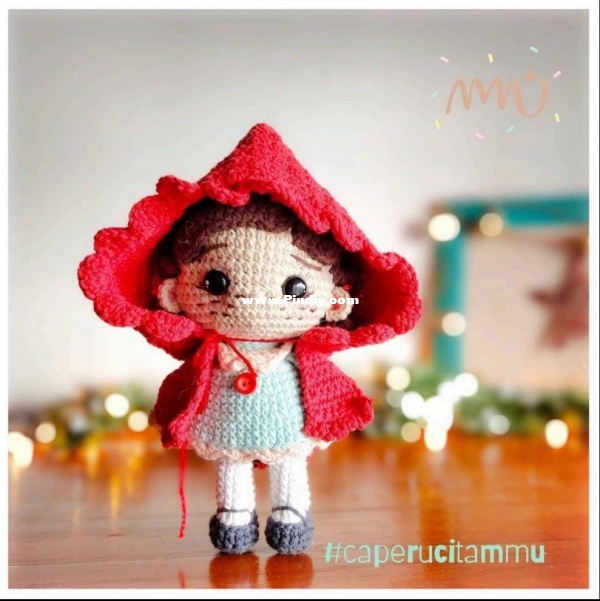 Caperucita Roja