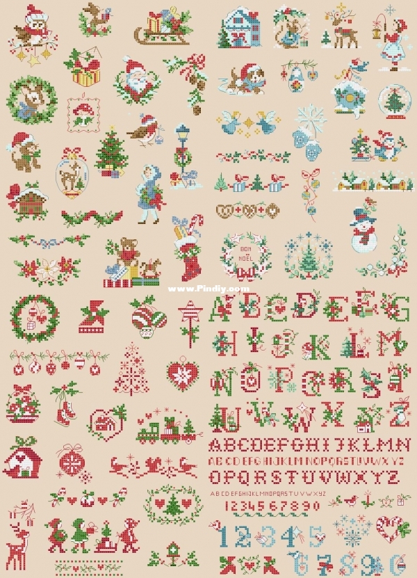La Grande Histoire Mini-motifs de Noel-PCS.jpg