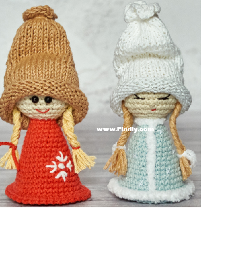 Girls Jingle Bells