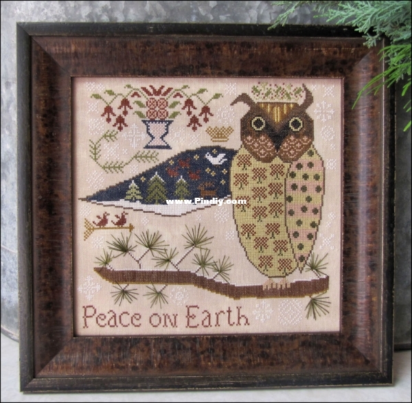 Kathy Barrick OK Peace on Earth.jpg
