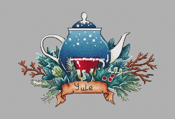 MoonStores (Коробейникова Наталья) _Чайники. Jule.jpg