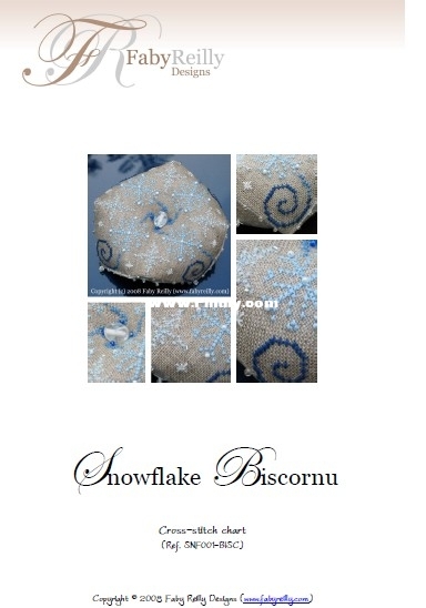 SNF001-BISC (EN) - Snowflake Biscornu.jpg