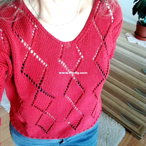 kötés, knitting, fibranaturacottontruesport, LaNaknitting, fromvideo, zsuzskav.jpg
