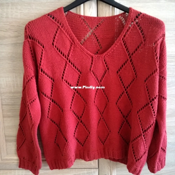 kötés, knitting, fibranaturacottontruesport, LaNaknitting, fromvideo, zsuzskav.jpg