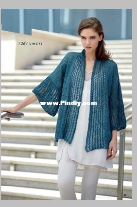 Katia Lincys – Ladies Cardigan – 6025-26 - Free.jpg