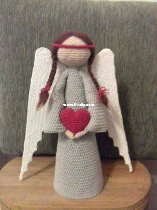 Easy Crochet Angel.jpg