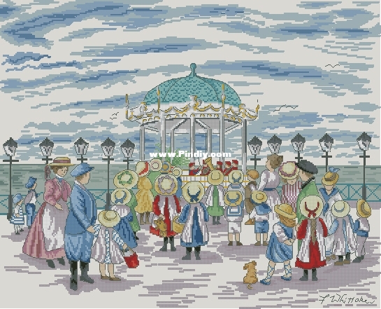 DMC K 5181 OK Bandstand XXX.JPG