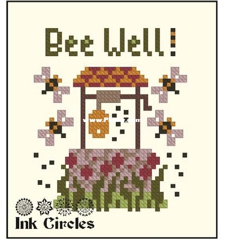 Ink_Spot_20-_Bee_Well_large.jpg