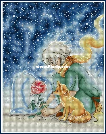 MiaXstitch_All_men_have_the_stars.jpg