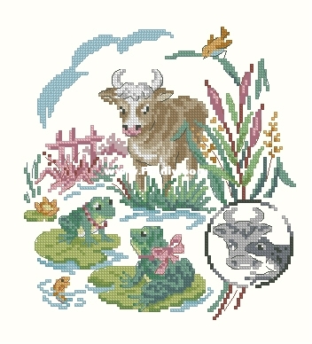 Fables et Comptines Page 012 OK XXX.JPG