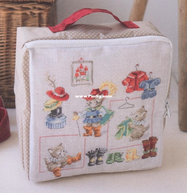 Fables et Comptines Page 058 OK Le Chat Botté.jpg