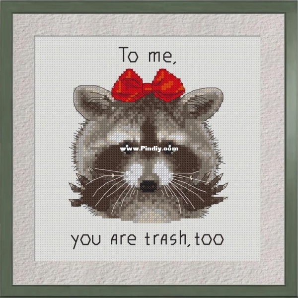 Talking Moths - Trash Panda Girl.jpg