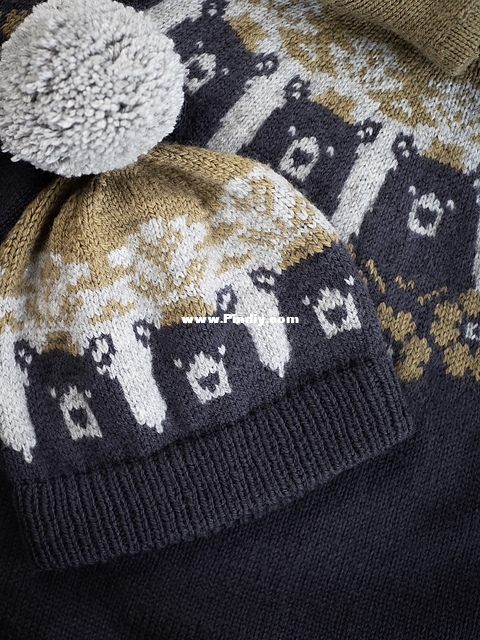 Unbearable Hat - Maxim Cyr and Vincent Deslandes - Boutiquelesgarcons.jpg