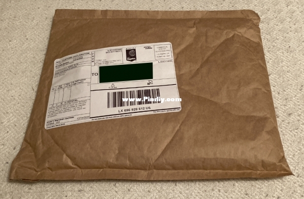The Package