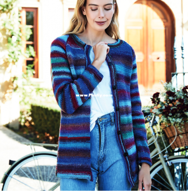 A651 Ladies Slim Fit Raglan Cardigan.png