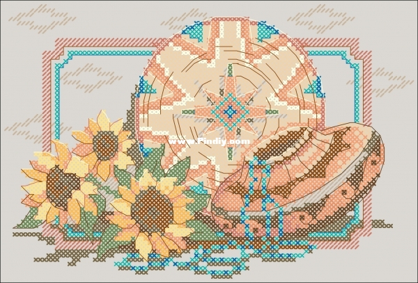Dimensions 6936  Southwest Sunflowers.jpg