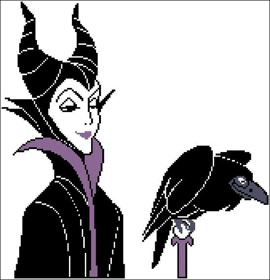 Khanna and Ilan - Maleficent XSD.jpg