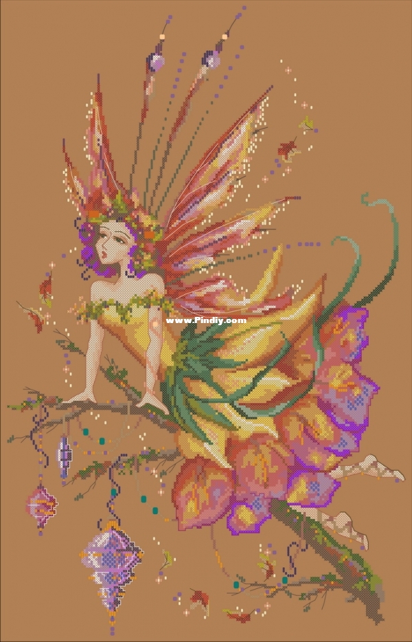 Bella Filipina Designs - Autumn Equinox Pixie2.jpg