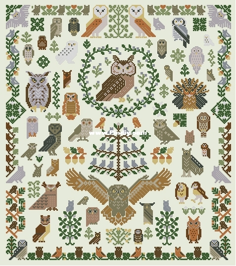 OwlForest Embroidery 0100-SS-B OK XXX.JPG