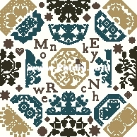 Ink Circles OK Quaker Quilts X2XX.JPG