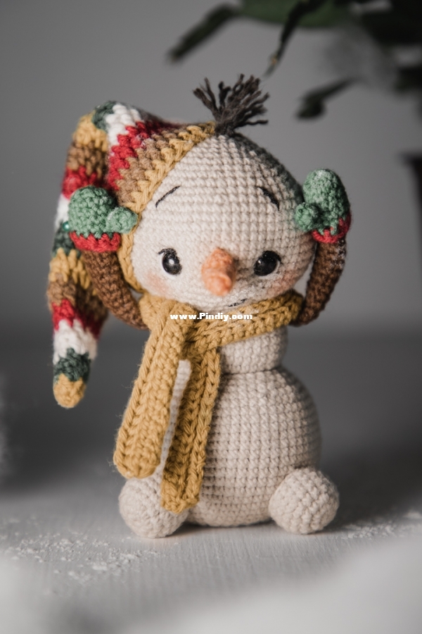 Snowman Copito - danidirohandmade - Daniela Diro_2.jpg