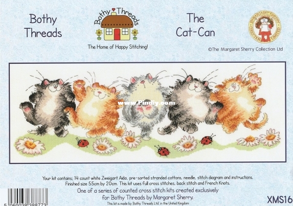 Bothy Threads XMS16 The Cat-Can.jpg