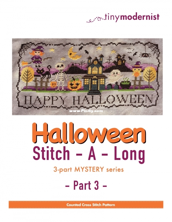 Halloween Stitch A Long Club - Part 3 Mystery Series 2017.jpg
