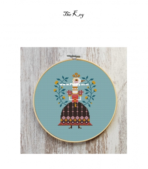 Barbara Ana Designs OK The Key.jpg