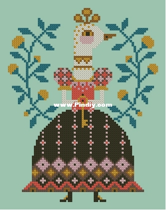 Barbara Ana Designs OK The Key XXX.JPG