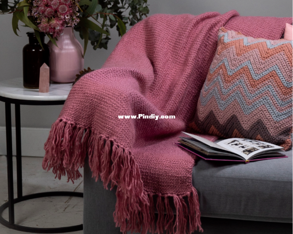 P122 Herringbone Stitch Throw with Fringing.png