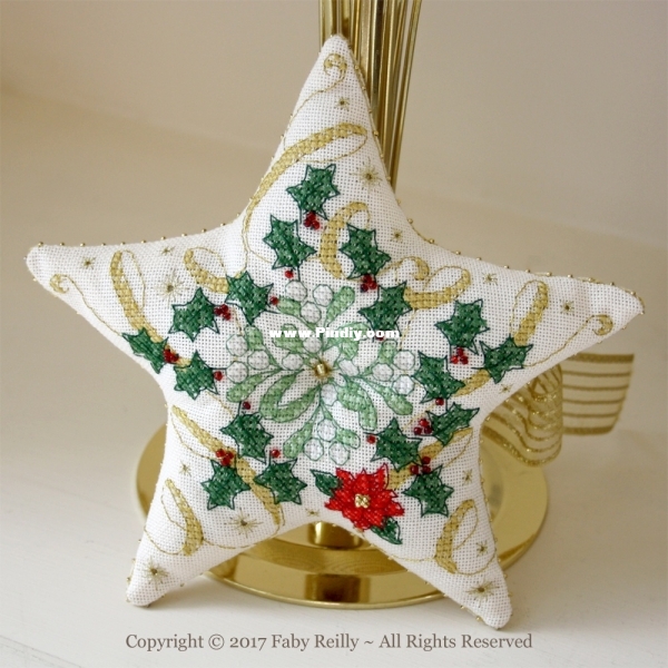Faby Reilly XMAS030-STR OK Christmas Star.jpg